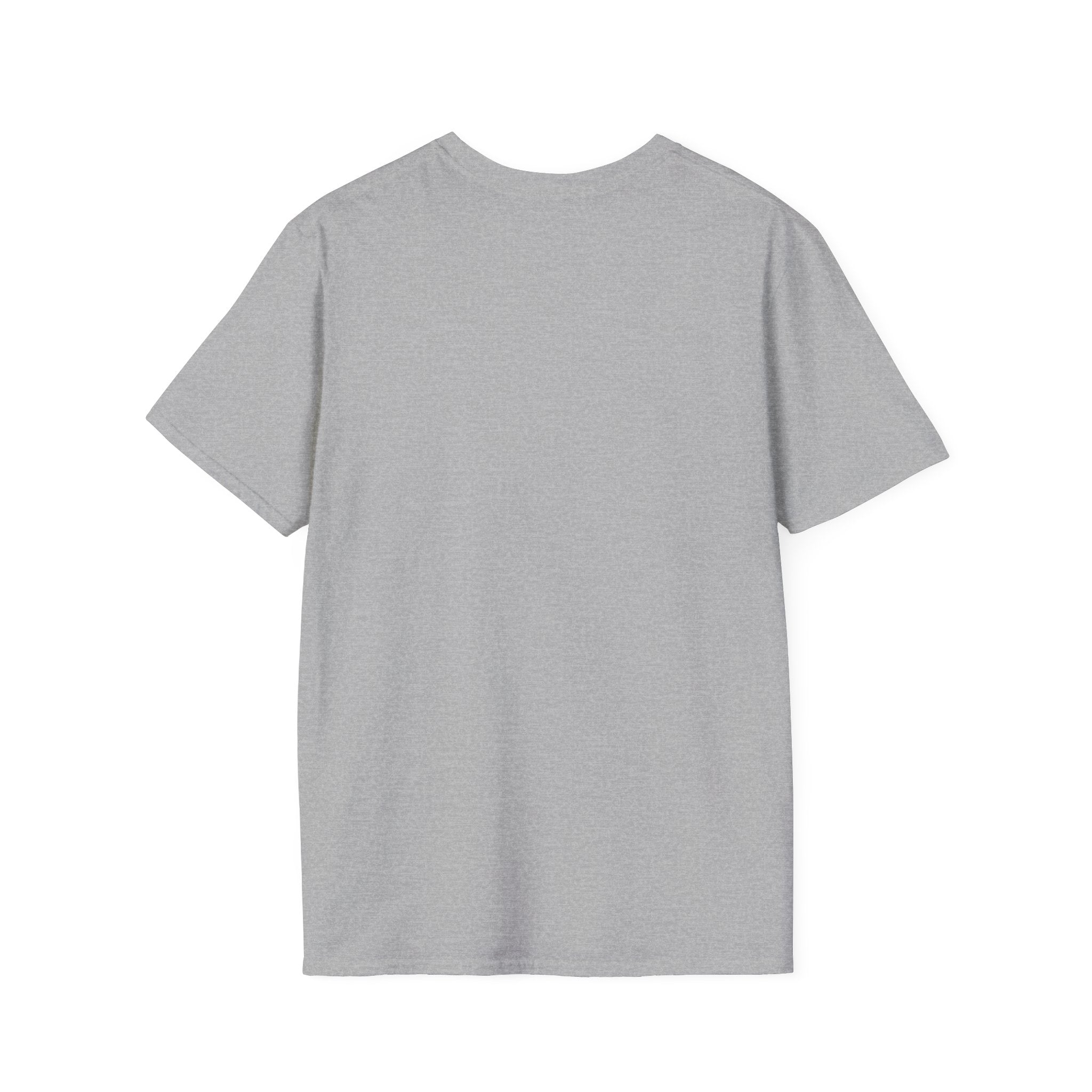 Built Different II T-Shirt