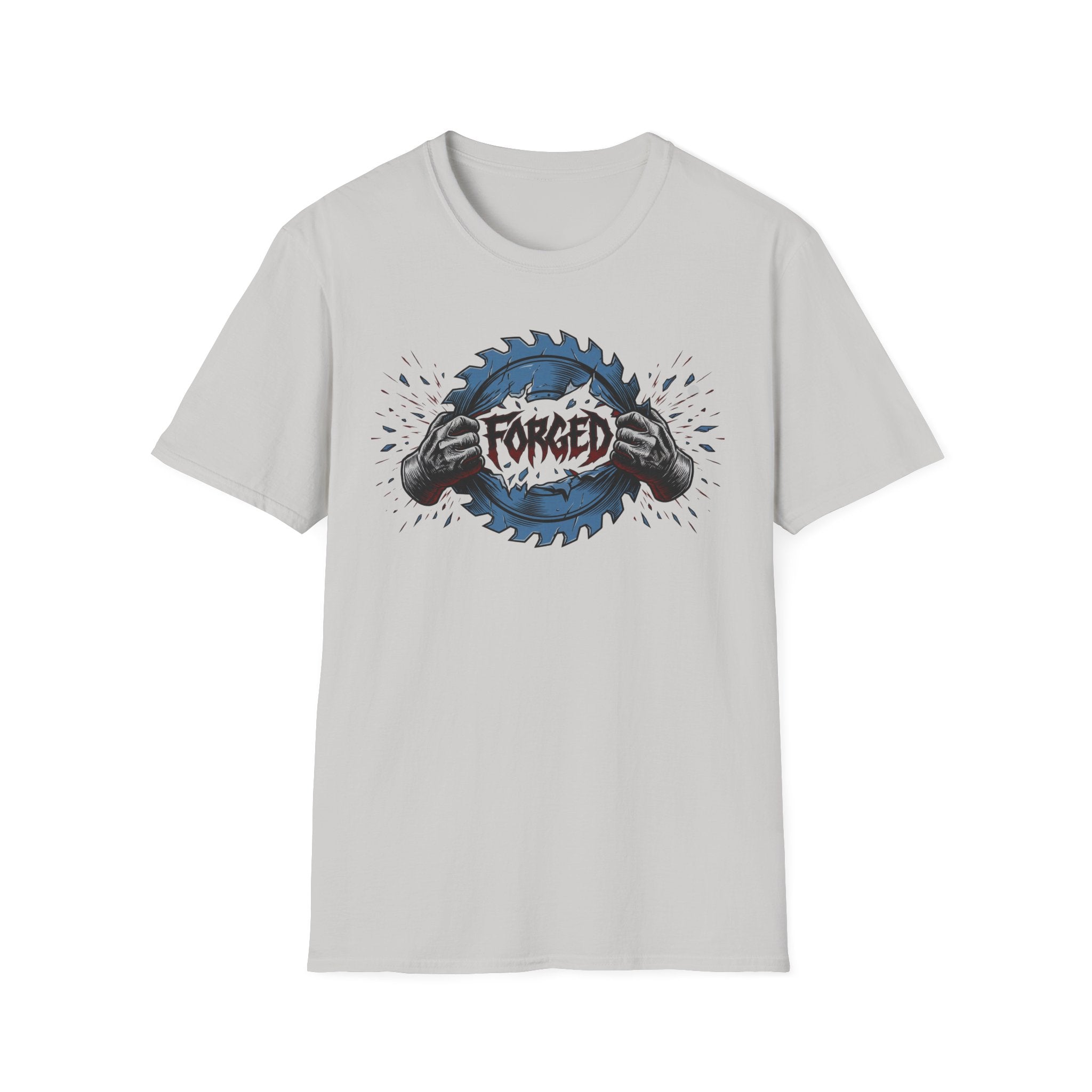 Forged T-Shirt