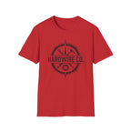 Hardwire Co. Compass T-Shirt