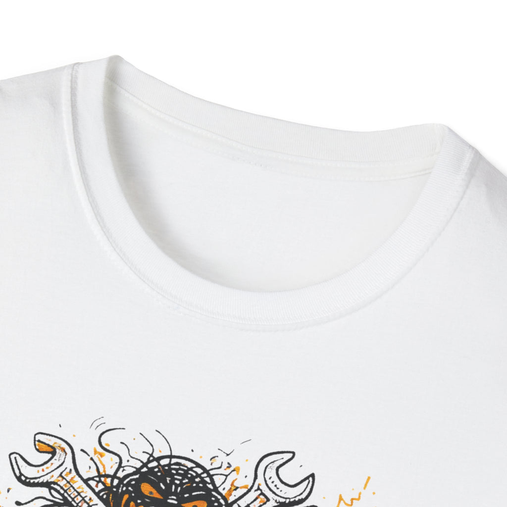 Built Different II T-Shirt