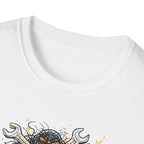 Built Different II T-Shirt
