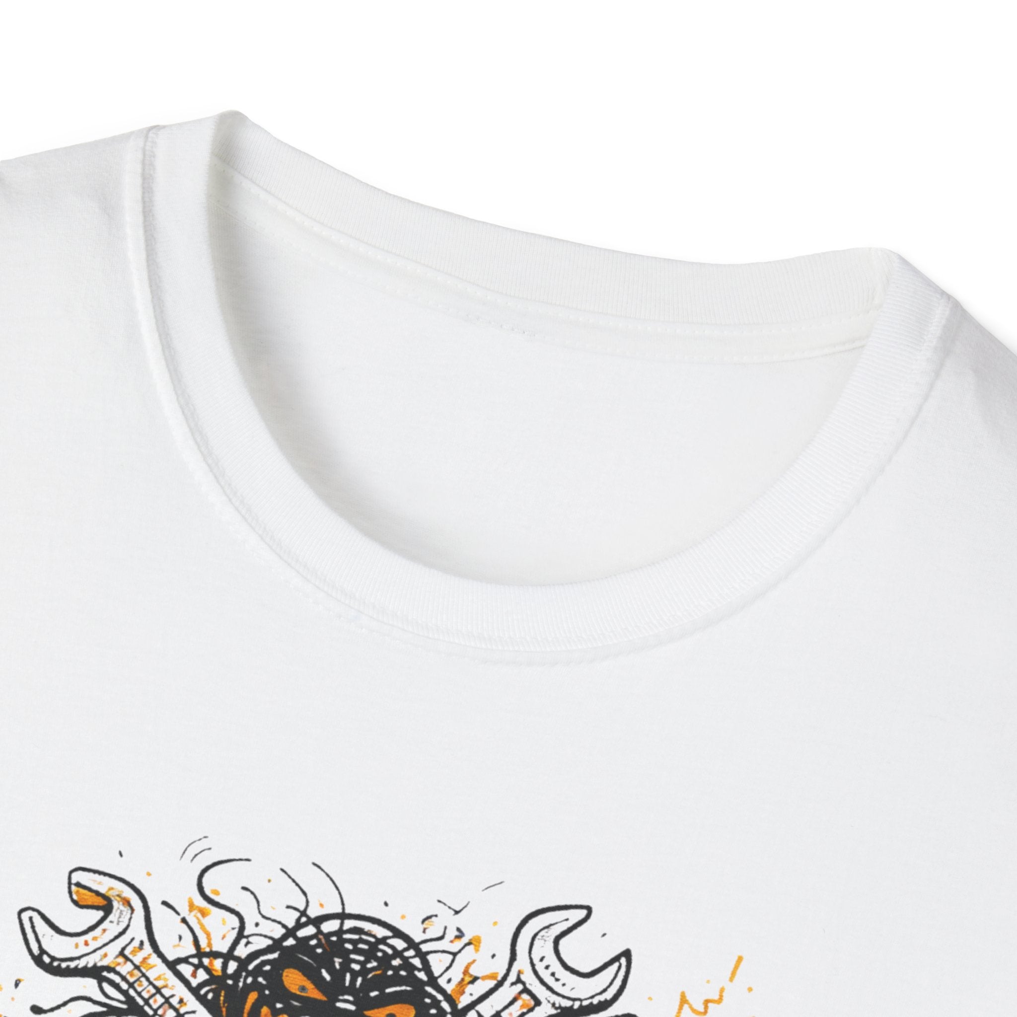 Built Different II T-Shirt