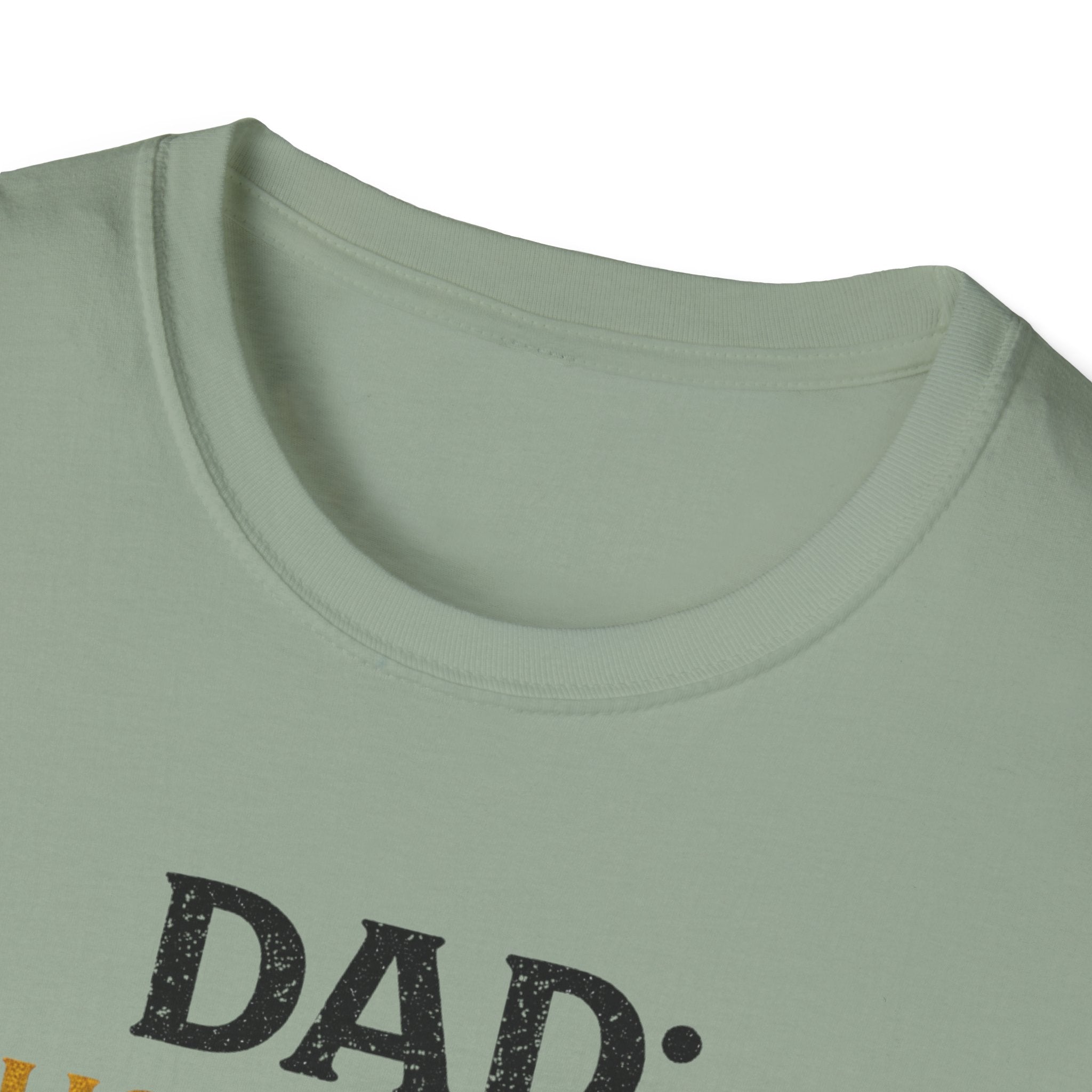 Dad Licensed To Fix Anything T-Shirt